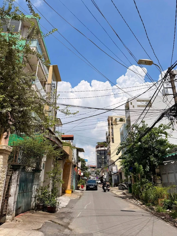 Bán nhà mặt tiền 122m2, 2 phòng ngủ, Phú Thuỷ, Lâm Đồng luxury2026