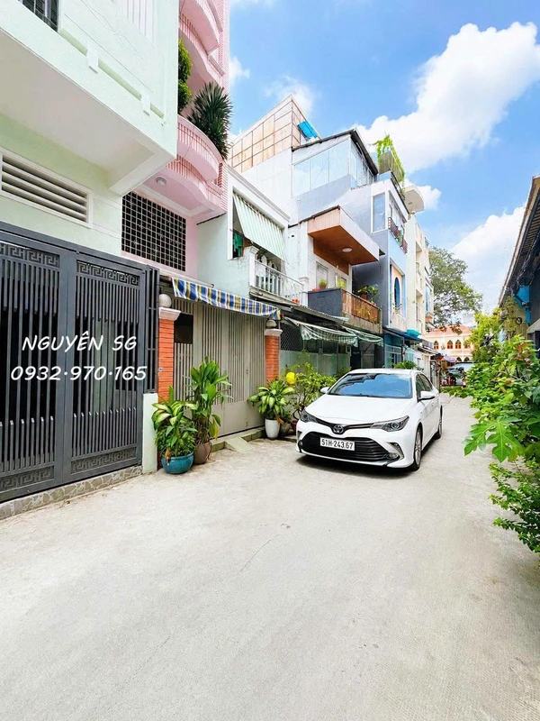 Bán đất 438m2 Xuân Phú Bình Chánh, giá trên 700 triệu 10x166m