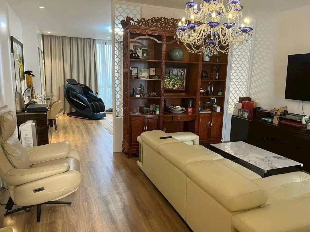 Bán biệt thự 650m2 Quận 7 giáp Phú Mỹ Hưng - Ảnh thu nhỏ 4