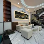 Bán nhà 4,3x13m Huỳnh Tấn Phát Quận 7, 7,6 tỷ - Ảnh thu nhỏ 3