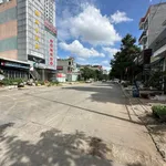 Bán đất 171m² mặt tiền kinh doanh Dĩ An 8.38 tỷ - Ảnh thu nhỏ 3