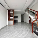Bán nhà lầu 3PN 5x17 Trảng Dài, Bình Chánh - Ảnh thu nhỏ 3