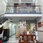 Bán nhà 3PN 2WC 130m² Đức Hoà, 2 tỷ - Ảnh thu nhỏ 4