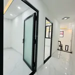 Nhà mới xây Lũy Bán Bích - hẻm lớn - 4,4x11,5m - 3 phòng ngủ - có PN dưới trệt cho người già - Ảnh thu nhỏ 7