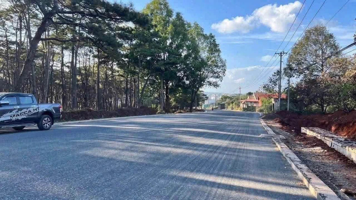 Bán đất nền 1600m² mặt tiền đường 19/5, 3,9 tỷ - Ảnh 1