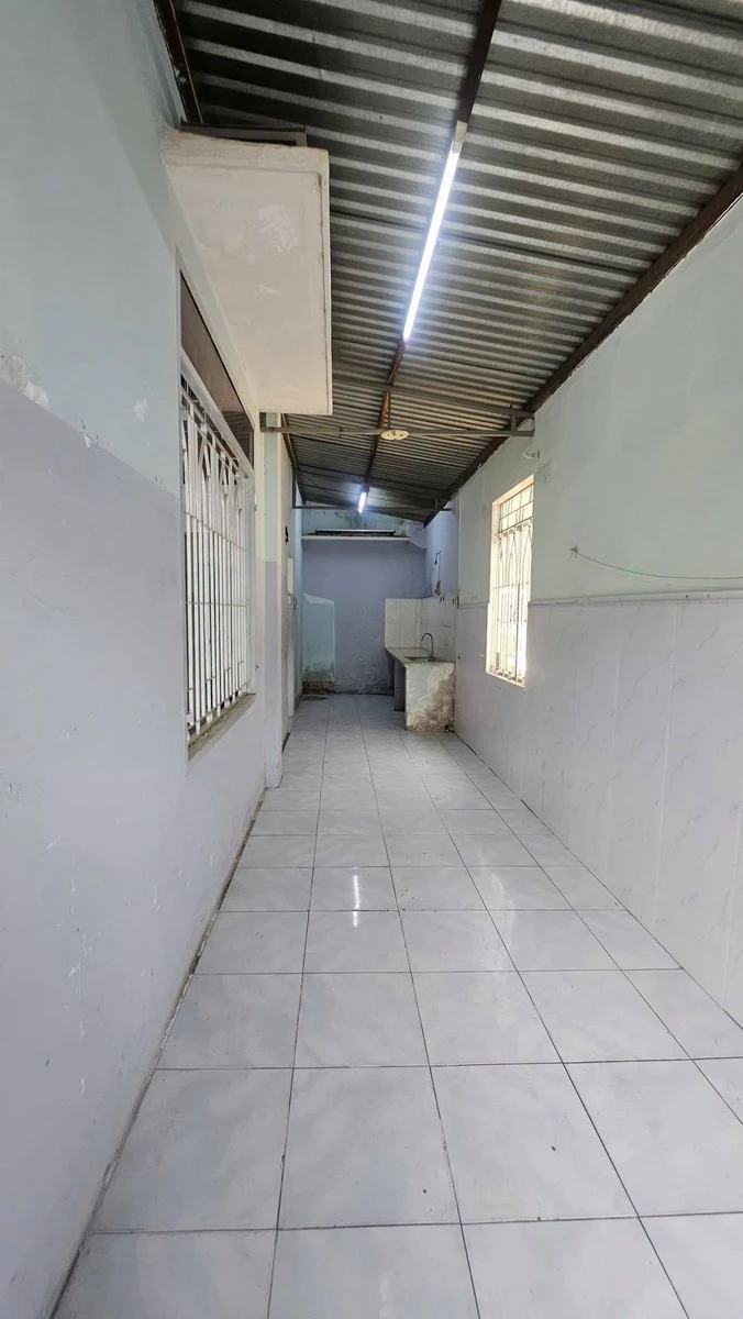 Bán đất 2 mặt tiền Buôn Ma Thuột 76.8m² giá 3,4 tỷ - Ảnh thu nhỏ 2
