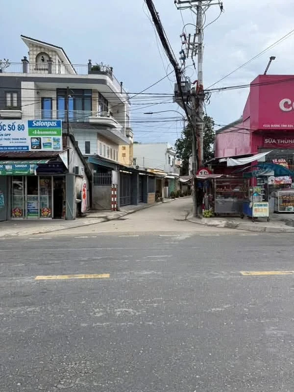 Bán đất 174m² tặng nhà cũ Phường Phú Tân Bến Tre 2 tỷ - Ảnh 1