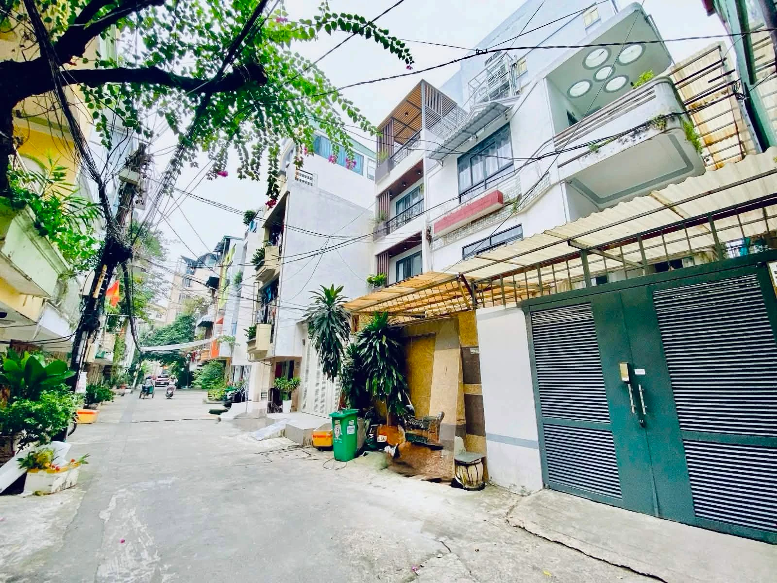 Bán đất 120m² hẻm 8m, Phường 25, Bình Thạnh, 22.99 tỷ - Ảnh 1