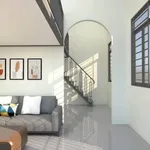 Bán nhà mặt tiền 150m² 4 căn hộ mini Thuận An 5,9 tỷ - Ảnh thu nhỏ 4