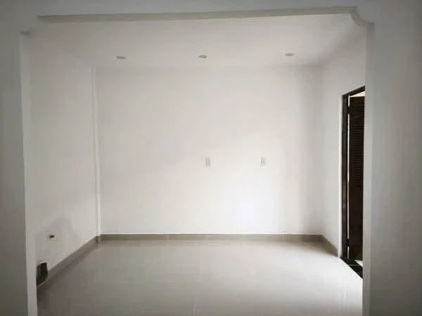 Bán nhà hẻm Hoa Lăm Phường 6 Bến Tre 58,6m² 4 phòng ngủ giá 800 triệu - Ảnh thu nhỏ 3
