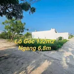 Bán lô góc 132m2 Phong Nẫm Phan Thiết - Ảnh thu nhỏ 1