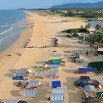 Bán đất mặt biển Phù Mỹ 125 m2 hơn 700 triệu - Ảnh thu nhỏ 1