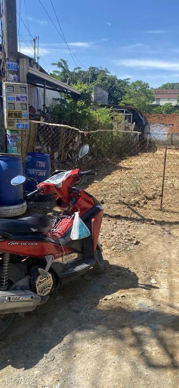 Bán đất Tân Phước Khánh 200m2, 2 tỷ 8