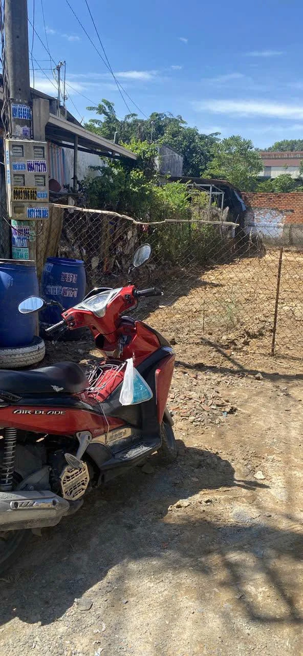 Bán đất Tân Phước Khánh 200m2, 2 tỷ 8 - Ảnh 1
