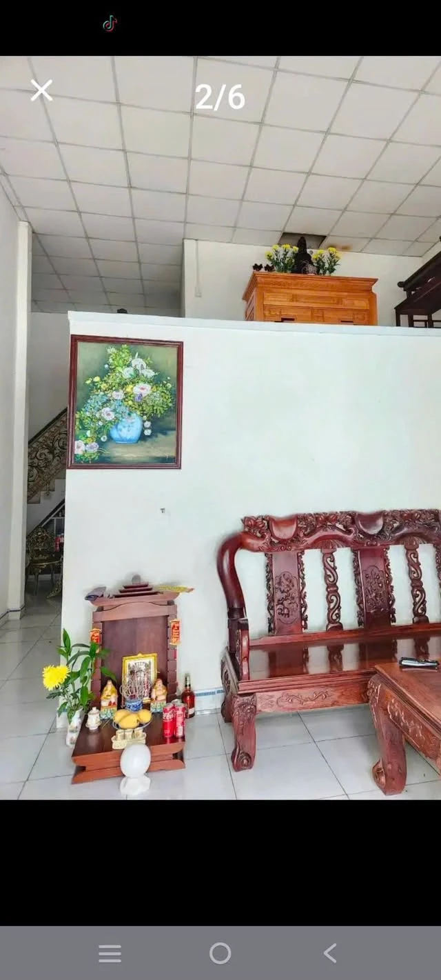 Bán nhà Gia Viên Tân Hiệp 98m2, 2PN, 2.99 tỷ - Ảnh 1