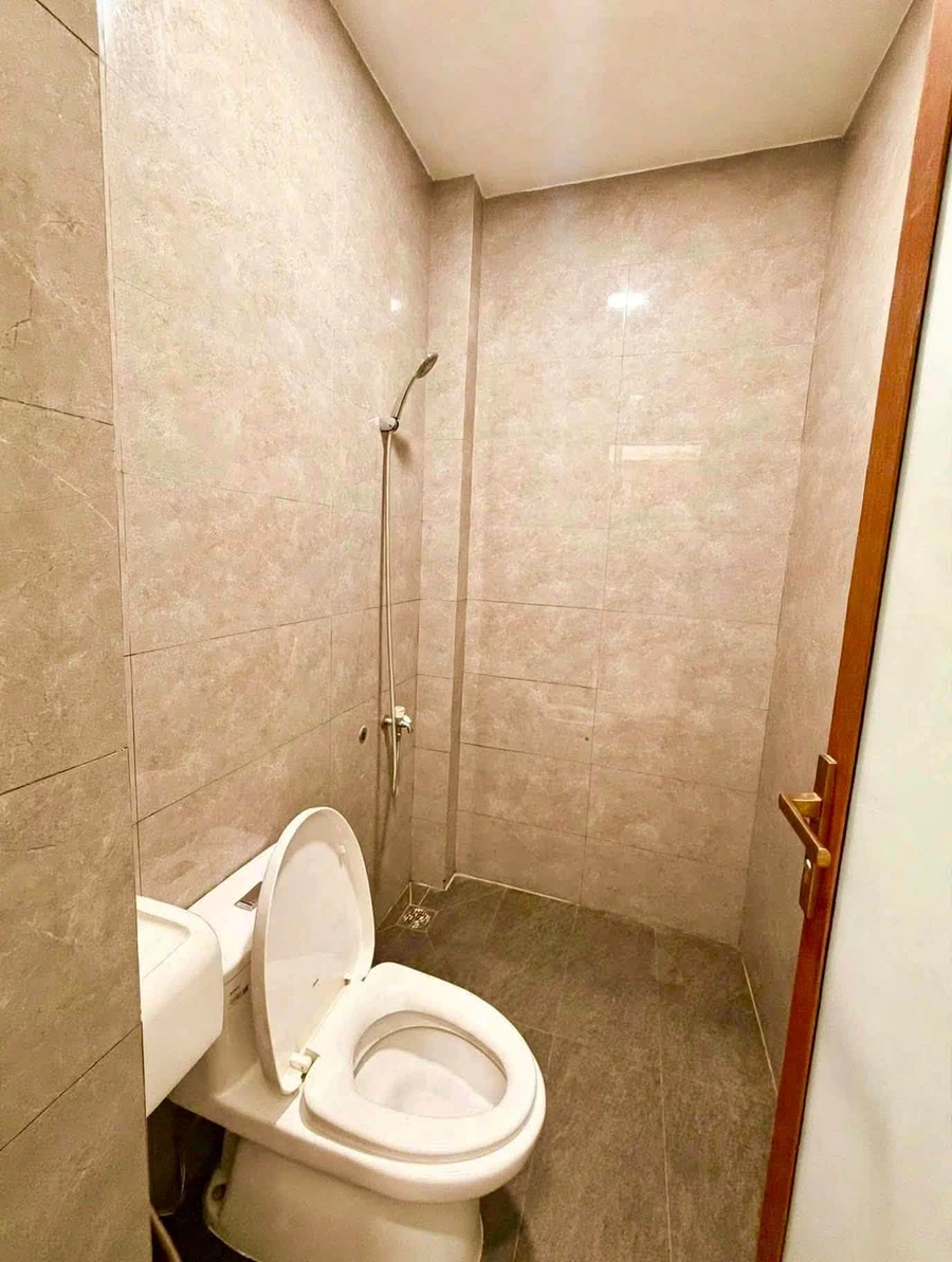 Bán nhà 3 tầng 60m² 3PN 3WC Thanh Khê, Đà Nẵng - Ảnh thu nhỏ 5