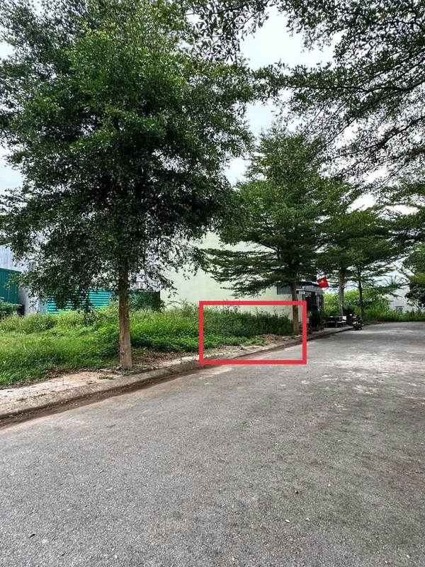 Bán đất KĐT An Phú Sinh Quảng Ngãi 72.5m2 giá 1.3 tỷ
