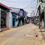 Bán nhà hẻm xe hơi 111m2 Phạm Văn Đồng Thủ Đức - Ảnh thu nhỏ 1
