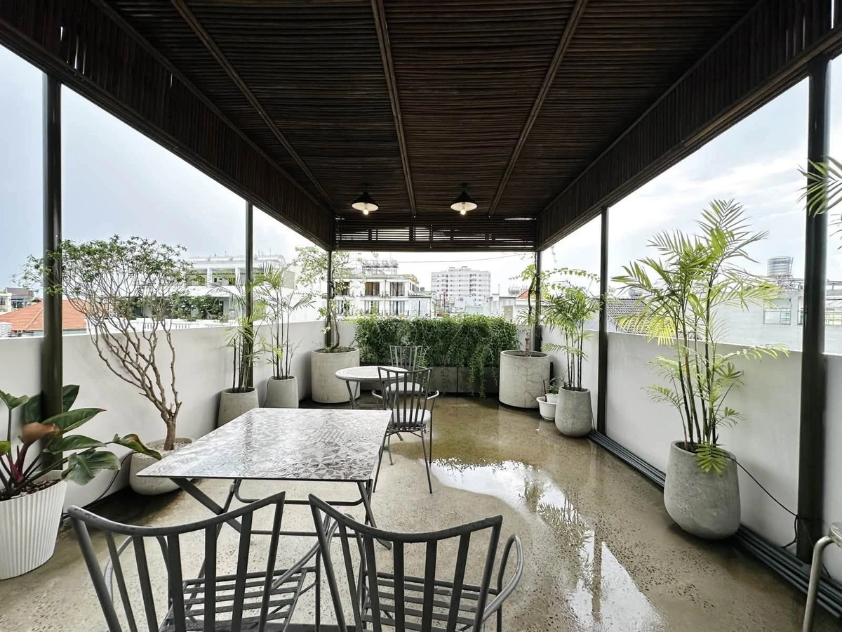 Bán tòa nhà 5 tầng hơn 110m2 hẻm ô tô sát Phú Nhuận, đang cho thuê 50 triệu/tháng - Ảnh thu nhỏ 3