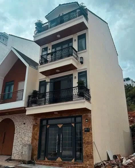 Bán nhà 5 phòng ngủ 65m² An Sơn Đà Lạt giá 8,2 tỷ - Ảnh 1