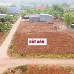 Bán đất góc 2 mặt tiền 16x25m đường Lê Quý Đôn, Ea Kar, Đăk Lăk giá 3,1 tỷ - Ảnh thu nhỏ 2