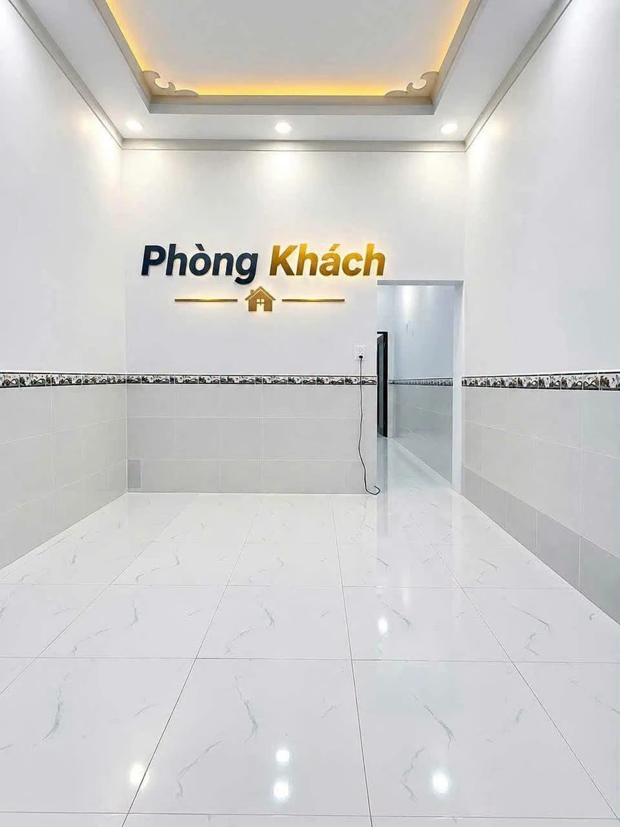 Bán nhà 2 phòng ngủ 45m2 gần Trường Ngô Quyền Biên Hòa - Ảnh thu nhỏ 4