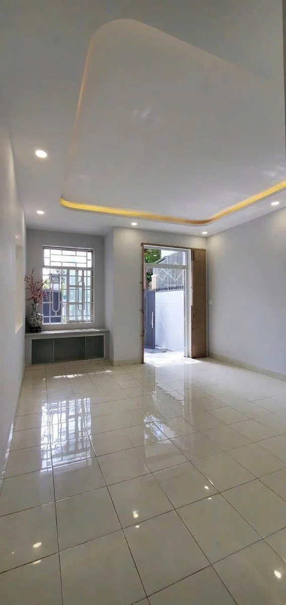 Bán nhà 1 trệt 1 lầu 100m2 Phường Hàm Thắng, Phan Thiết - Ảnh thu nhỏ 5