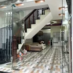Bán nhà hẻm 60m² Nguyễn Trung Trực Rạch Giá 1 tỷ 2 - Ảnh thu nhỏ 3