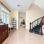 Bán biệt thự 210m² vEN sông, Dương Quảng Hàm, Gò Vấp - Ảnh thu nhỏ 3