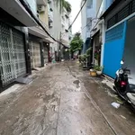 Bán nhà hẻm xe hơi 56,2m2 ngang 10m, 2PN, Ni Sư Huỳnh Liên, Tân Bình, 6,5 tỷ - Ảnh thu nhỏ 5