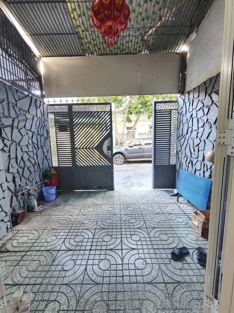 Bán nhà cấp 4 mặt tiền Hoàn Kiếm 52m² 7,5 tỷ Nha Trang - Ảnh thu nhỏ 2