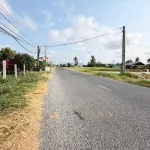 Chính chủ bán gấp 5600m2 đường Tỉnh 881 nhựa 10m, cách Phà Mỹ An 1km,giá 1tr160/m2 - Ảnh thu nhỏ 23