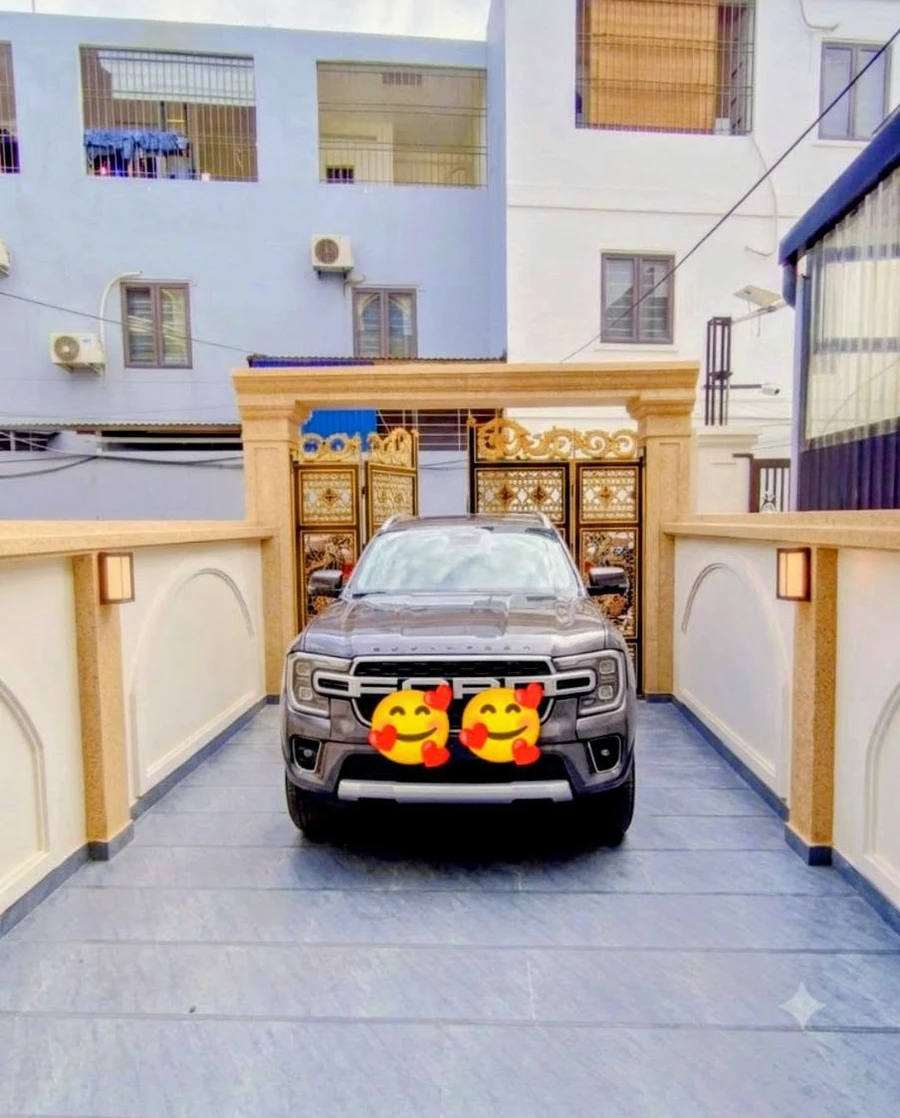 Bán nhà rộng 90m² gần Cầu Kiến An, giá 3 tỷ 1 - Ảnh thu nhỏ 4