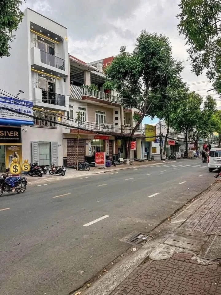 Bán nhà mặt tiền Nguyễn Đệ, Cần Thơ, 80m2, 8.39 tỷ - Ảnh thu nhỏ 2