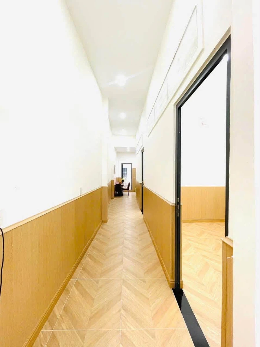 Bán nhà cấp 4 77m2 hẻm ô tô đường Ngô Đức Kế, phường An Bình, Rạch Giá - Ảnh thu nhỏ 4