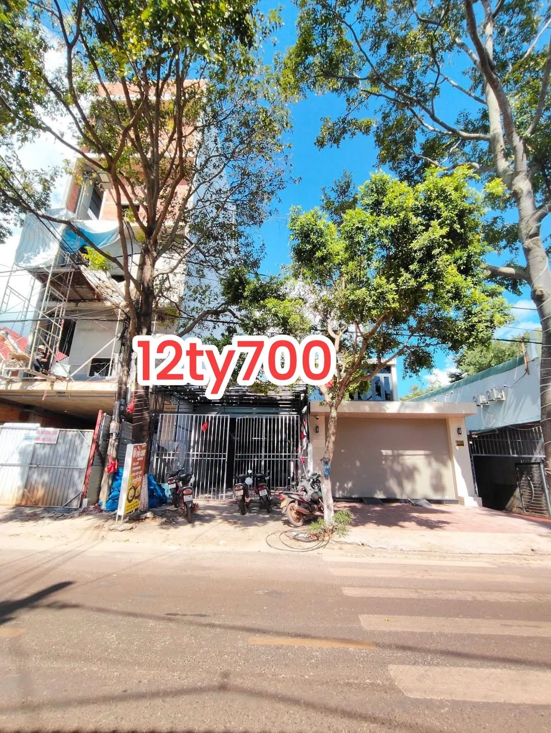 Bán đất nền Phú Thuỷ Phan Thiết 79m2, 2 tỷ 150 triệu 6ty4 - Ảnh 1