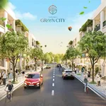 Bán nhà liền kề TN8-133 Swan Lake Vinhomes Green City, đất 75m2, giá 6,024 tỷ - Ảnh thu nhỏ 2