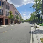 Shophouse liền kề xẻ khe khu Đảo Vua, Vinhomes Vũ Yên. Phía sau là sông, kinh doanh cực đẹp - Ảnh thu nhỏ 4