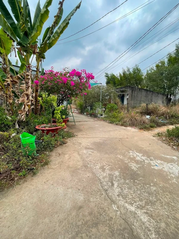 Bán đất Hưng Thịnh Trảng Bom 120m² sổ riêng
