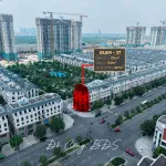 ĐLBM-37, shophouse sở hữu lâu dài 3 mặt đường lớn, Vị trí đắc địa tại VHOCP3. LH: 0917 099 *** - Ảnh thu nhỏ 6