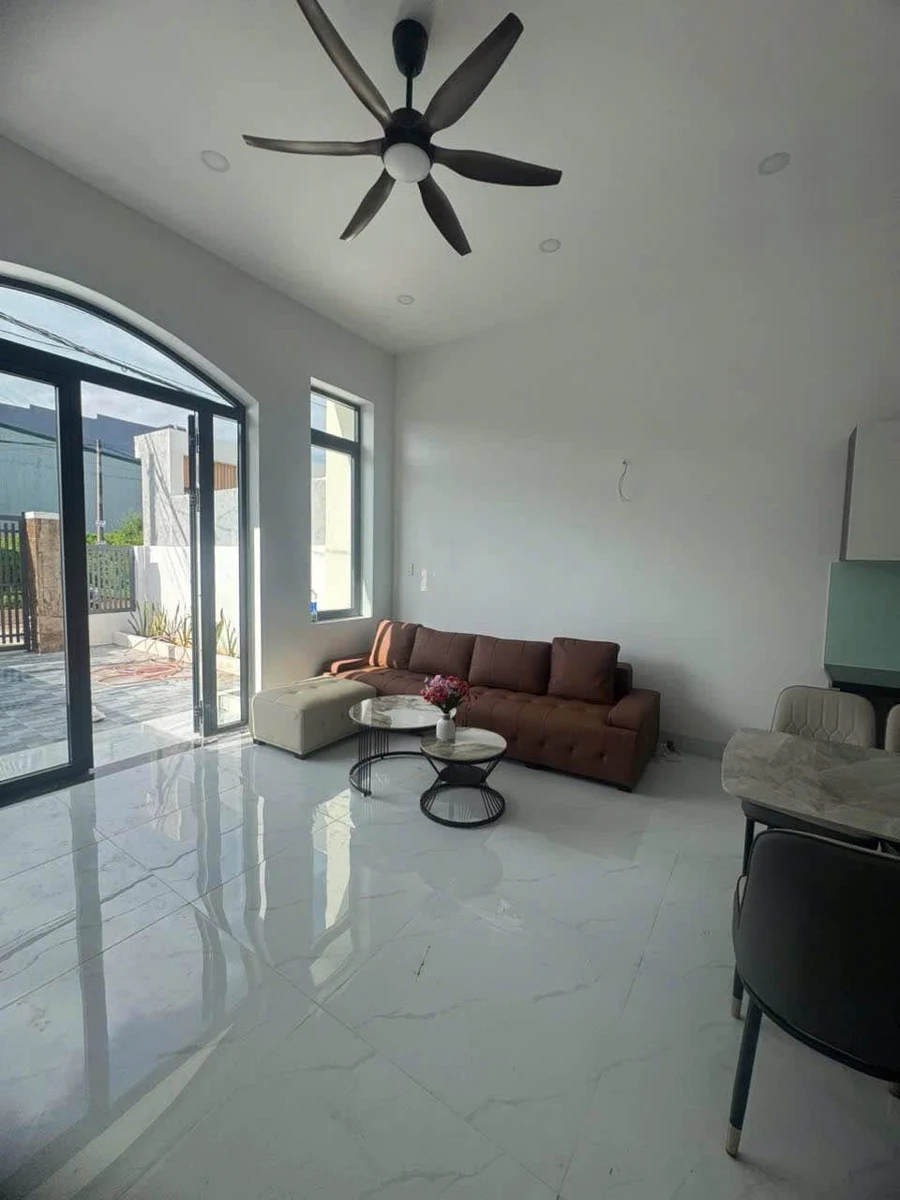 Nhà bán 1 tỷ 790 triệu Buôn Ma Thuột, 125 m², 3 phòng - Ảnh thu nhỏ 2