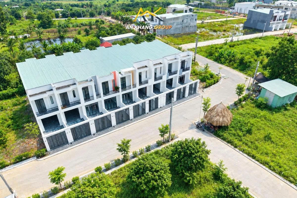 Bán nhà riêng 100m² Tân Triều Đồng Nai 2 tỷ 050 triệu - Ảnh thu nhỏ 3
