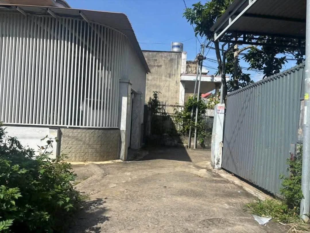 Bán đất góc 2 mặt tiền 50m² Buôn Ma Thuột - Ảnh thu nhỏ 4