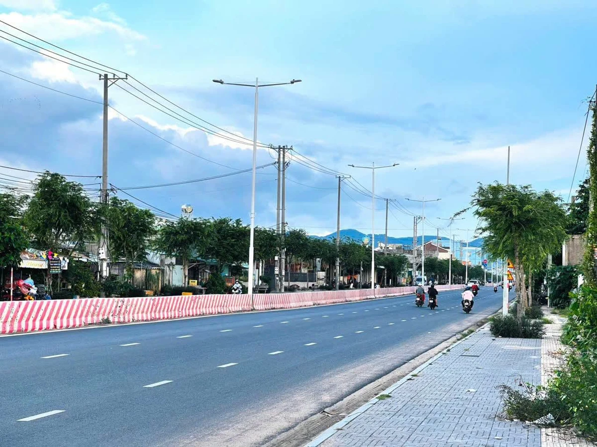 Bán đất Phước Tỉnh 130m² gần biển, trường học 2 tỷ 650 triệu - Ảnh thu nhỏ 2