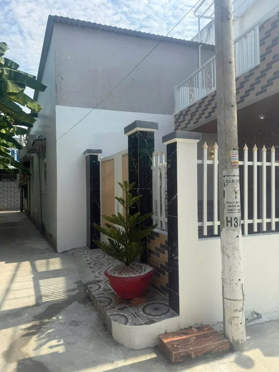 Bán nhà 5 phòng ngủ 105m² Tân Kim, Cần Giuộc, Long An - 2.18 tỷ - Ảnh thu nhỏ 3