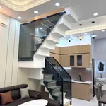 Bán nhà mặt tiền Tân Bình 30m² 2PN 6 tỷ - Ảnh thu nhỏ 2