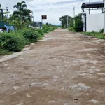 Bán lô đất thổ cư 100m2 thôn 1 xã Hàm Liêm giá 490 triệu - Ảnh thu nhỏ 2
