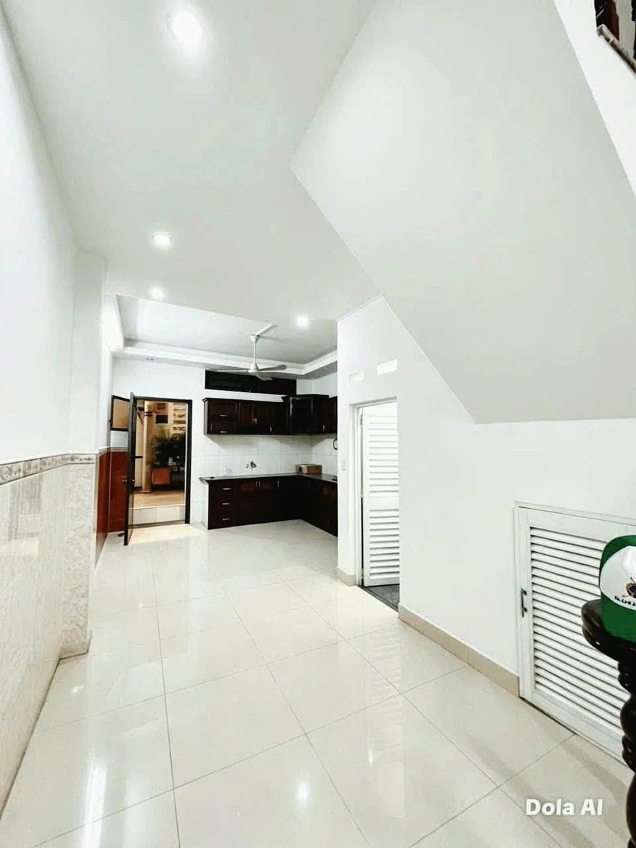 Bán nhà Quận 7, 64m² hẻm xe hơi, 7.8 tỷ - Ảnh thu nhỏ 4