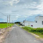 Bán nền đất 300m² mặt tiền Phan Dương Minh Châu, Hóc Môn - Ảnh thu nhỏ 1