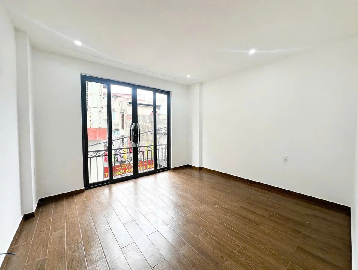 Bán nhà xây mới mặt ngõ 48m², 4 tầng, Quận 5 - Ảnh thu nhỏ 5
